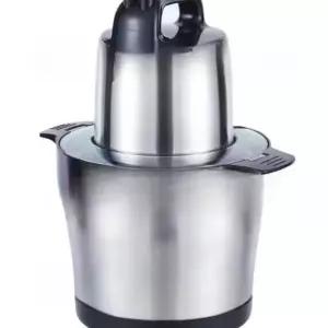 대용량 분쇄기 12리터 고기 고추 만두소 대형 믹서기 약재 스텐 가정용 가루 미트그라인더