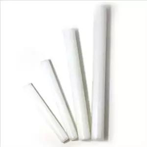 쿠키 베이킹 밀대 반죽 플라스틱 밀대 만들기 타르트 공예용 파이