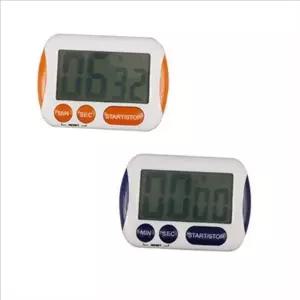 요리용 주방 타이머 업소용 디지털 타이머 자석 분초 생활