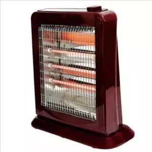 [셀러에이드]미니 사무실 전기 히터 바닥형 사무실 발 난로 가정용 3단