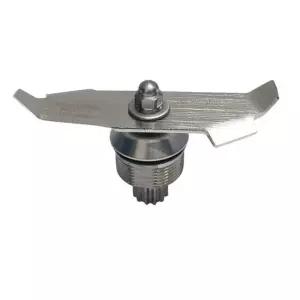 믹서기 칼날 교체용 렌치 나무도마 스크레이퍼 블랙 소스