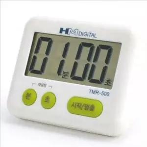 디지털 주방 타이머 요리 쿠킹 타이머 베이킹 카운트다운 자석