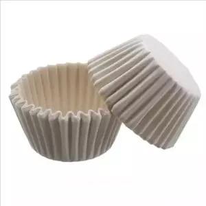 베이킹 머핀 유산지 200매 컵 케이크 유산지 머핀용 종이 일회용