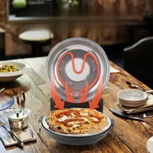 피자화덕 피자기계 전기오븐 제빵 베이킹 가정용 가스 가마 전기 오븐기 화덕 이탈리아