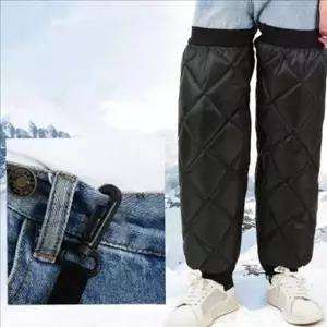 [셀러에이드]라이딩 오토바이 다리 토시 보호 오토바이 무릎 토시 발워머 워머