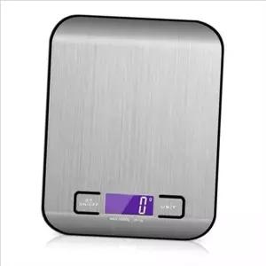 정밀 디지털 주방 저울 계량용 전자 주방 저울 베이킹 요리