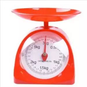 베이킹 주방 저울 5kg 요리 계량 저울 5kg 생활용 가정용