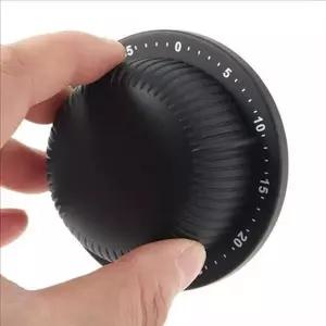 회전식 주방 타이머 베이킹 쿠킹 타이머 요리 자석식 태엽