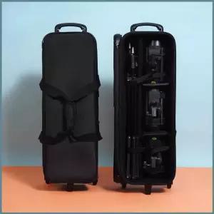 카메라 캐리어 하드박스 수납함 촬영 드론 렌즈 가방