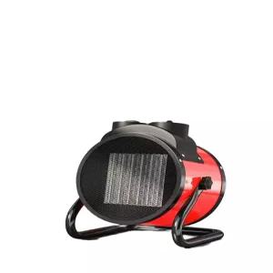 산업용 온풍기 소형 생활방수 전기열풍기 태양 가정용 무타공 히터 캠핑 난방기