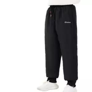 프리미엄 오토바이방한복 라이더 바지 XL 기모 빅사이즈