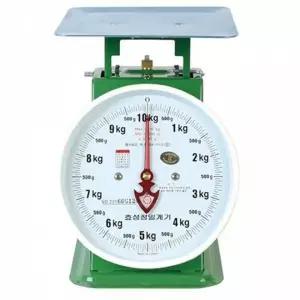 지시형 전자저울 5kg 20g 정밀 계량기 디지털 저울