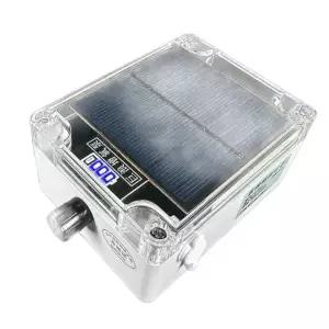 프리미엄 충전식 낚시기포기 산소공급기 태양열 클래식 신형풀방수 야생 13600mAh