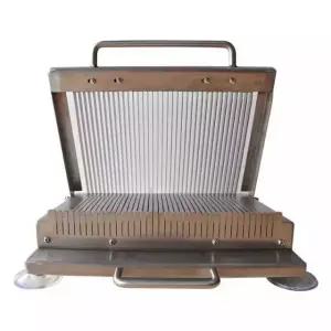 수육 절단기 족발 써는 슬라이서 자르기 보쌈 기계 두부 온족 편육 족발커팅기 커터기 커팅