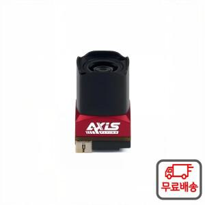 Axisflying OWL 블랙 라이트 PSMPS 카메라 CVBS 1800TVL 1/1.8