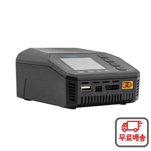 Toolkitrc M6AC 300W 15A 1S-16S 다기능 지능형 밸런스 충전기 RC 모델 항공기