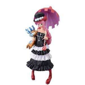 원피스 그랜드라인 레이디 스페셜 페로나 DX 2권 피규어