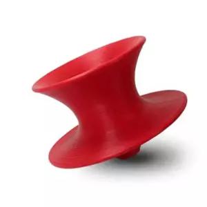 팽이의자 스펀체어 360회전 무빙 라운지 체어 의자 호텔 회전