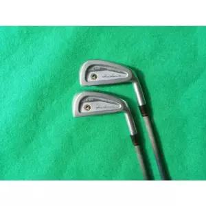 HONMA LB-606 CAVITY BACK 2STAR 뉴티탄 2스타 샤프트 3번단품아이언