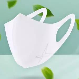 스포츠용 숨쉬기 편한 속건 마스크 2가지 색상