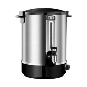 전기 보온통 물통 온수통 스테인리스 가열기 대형  수프