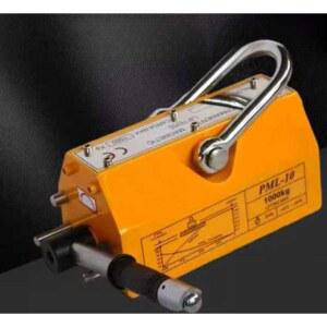 마그네틱 호이스트 빨판 마그리프트 철판 200KG 운반기 산업용