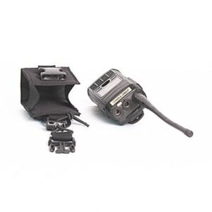 야외 라디오 파우치 워키토키 허리 가방 홀더 포켓 다용도 스포츠 사격  탄창