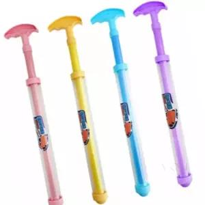 AOT 물꽃놀이 물총 색상랜덤 12개입 분수물줄기 분수놀이 해수욕장