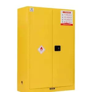 오아픽 11번가 화학 물질 캐비넷 유해 시약장 인화성 보관함 위험물질 위험