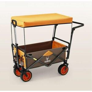 전동웨건 전동카트 캠핑 차박 지속배터리 배터리 보조 운반 전동카트캠핑카