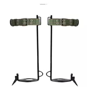 나무 등반 도구 포함 타기 갈고리 다용도 벨트 장비