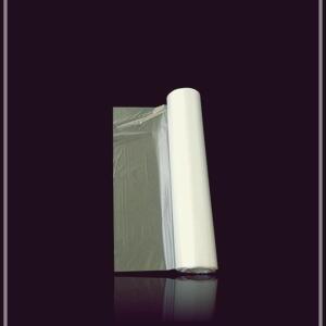 [2개구성] 두꺼운 롤백 중 30X40cm 200M약500매 1롤 롤비닐 비닐롤 비닐봉투 롤팩 포장비닐팩 NWA9F8F4