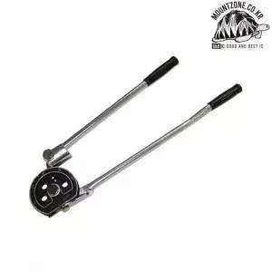 180도 금속 배관 굽힘기 파이프 벤딩 장비 밴더기