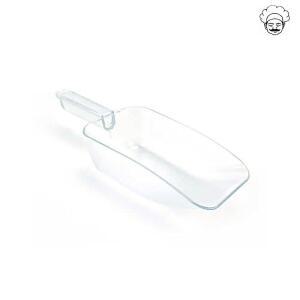 [2개구성] 커피 얼음 스쿠프 삽 PC 아이스 밀가루삽 스쿱 BNW6A913F