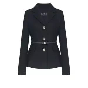 [갤러리아] 포시케 린 벨티드자켓 LGWJKQC990