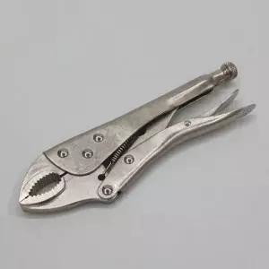 그립형 고정 바이스 플라이어 대형 작업용 공구