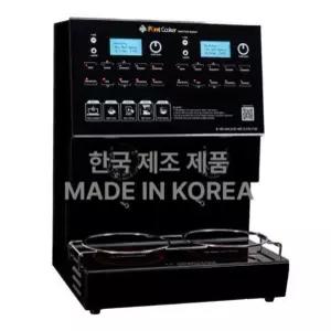 PHYCO 편의점라면기계 라면제조기 라면기 한강 머신