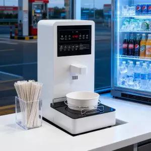 PHYCO 편의점라면기계 즉석 머신 라면제조기 라면기