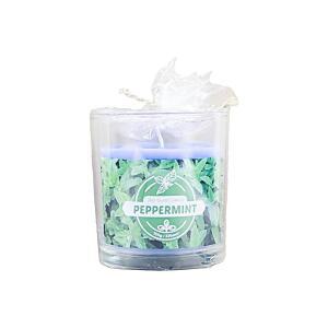 [2개구성] 지와이라이프 글라스 향초 소이 제이앤지 신혼부부 페퍼민트 양키 FAWB80DA2