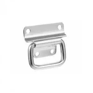 스테인리스 다목적 공구 보관함 소형 손잡이 박스