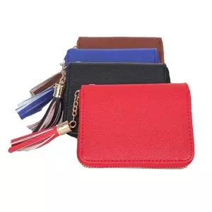 사피아노 미니 지갑(반지갑) OSY5+7zJE