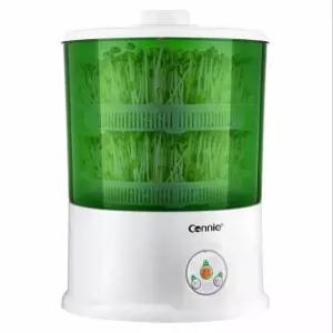 콩나물 재배기 시루 숙주 녹두 집에서 기르기 수경재배 가정용