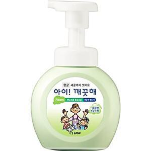 [2개구성] 씨제이라이온 케어 아이깨끗해청포도250mm 생활 세안 CJ 소독 미용 FHW7ED1D8