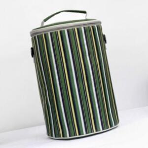 [2개구성] 굿라이프 8L그린 / 아이스박스 쿨러백 보온가방 보냉가방 피크닉백 AEWBD9ED7