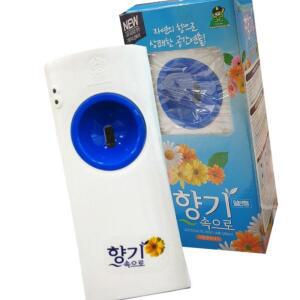 [2개구성] 835 방향제 자동 일반형 향기속으로 분사기 산도깨비 AEWA949B3
