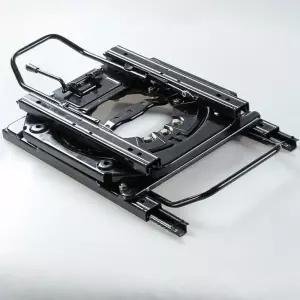 자동차회전시트 비지니스카 개조 마운트 의자 캠핑