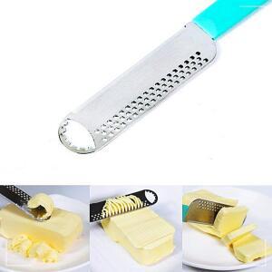 [2개구성] 3way 실리콘 손잡이 타입 커터 칼 잼 버터 DUWAB8285