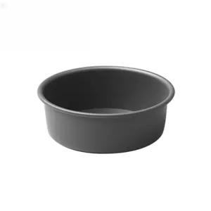 타르트 틀 머핀 성형기 컵케이크 베이킹웨어 푸딩 원형