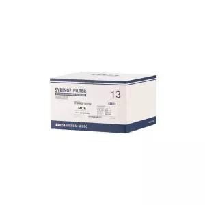 MCE 실린지 멸균 필터 13mm 0.2um Syringe Filter SM13P020SL