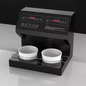 PHYCO 편의점라면기계 포트 자판기 한강 즉석 조리기